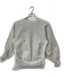 Champion REVERSE WEAVE (チャンピオン リバース ウィーブ) 90s カレッジロゴスウェット グレー サイズ:L：9000円