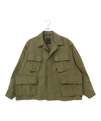 ジャケット・アウター daiwa pier39 tech jungle fatigue jacket 3052002887223367_01_8442w.jpeg
