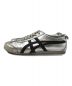 Onitsuka Tiger (オニツカタイガー) MEXICO 66ローカットスニーカー シルバー サイズ:26.0：8000円