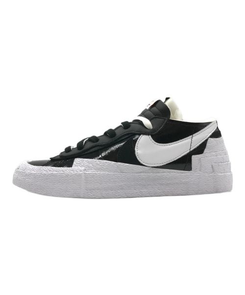 NIKE（ナイキ）NIKE (ナイキ) sacai (サカイ) BLAZER LOW/SACAI(ブレーザー ロー 