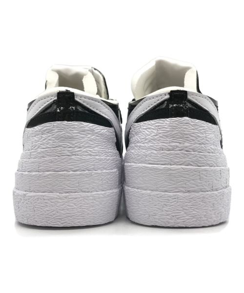 NIKE（ナイキ）NIKE (ナイキ) sacai (サカイ) BLAZER LOW/SACAI(ブレーザー ロー 