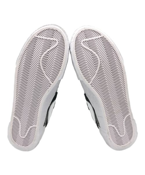 NIKE（ナイキ）NIKE (ナイキ) sacai (サカイ) BLAZER LOW/SACAI(ブレーザー ロー 