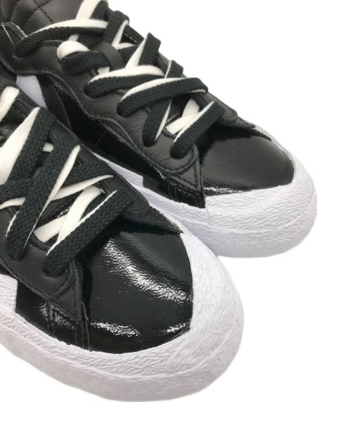 NIKE（ナイキ）NIKE (ナイキ) sacai (サカイ) BLAZER LOW/SACAI(ブレーザー ロー 