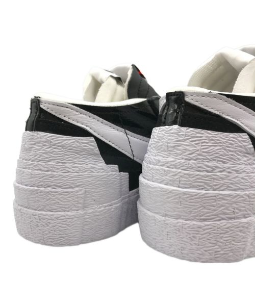 NIKE（ナイキ）NIKE (ナイキ) sacai (サカイ) BLAZER LOW/SACAI(ブレーザー ロー 