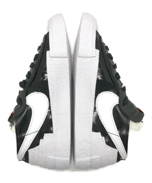 NIKE（ナイキ）NIKE (ナイキ) sacai (サカイ) BLAZER LOW/SACAI(ブレーザー ロー 