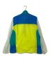Patagonia (パタゴニア) フーディニ・スタッシュ・1/2ジップ・プルオーバー マルチカラー サイズ:XL：7000円