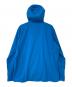 Patagonia (パタゴニア) Men's Stretch Terre Planing Hoody ブルー サイズ:XL：7000円