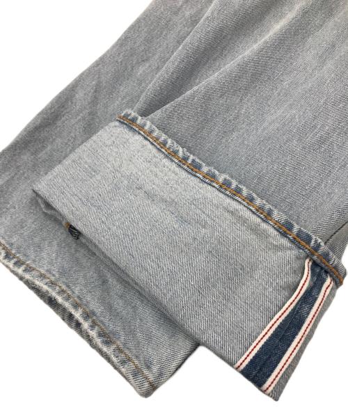 LEVI'S（リーバイス）LEVI'S (リーバイス) PREMIUM 501 JEANS インディゴ サイズ:W32L32の古着・服飾アイテム
