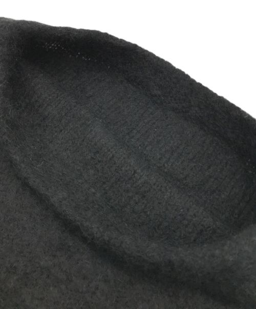 ARCH THE（アーチ ザ）ARCH THE (アーチザ) マキシスカート ブラック サイズ:38の古着・服飾アイテム