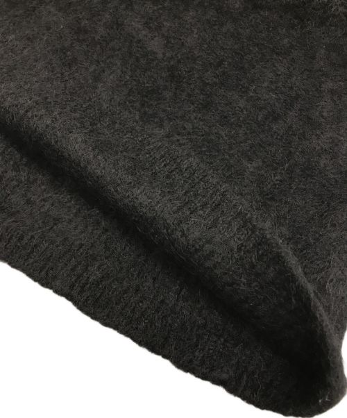 ARCH THE（アーチ ザ）ARCH THE (アーチザ) マキシスカート ブラック サイズ:38の古着・服飾アイテム