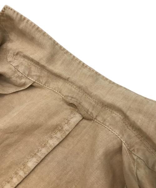 L.B.M.1911（エルビーエム1911）L.B.M.1911 (エルビーエム1911) テーラードジャケット ブラウン サイズ:-の古着・服飾アイテム