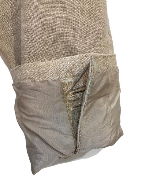 L.B.M.1911（エルビーエム1911）L.B.M.1911 (エルビーエム1911) テーラードジャケット ブラウン サイズ:-の古着・服飾アイテム