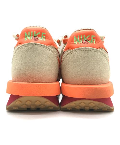 NIKE（ナイキ）NIKE (ナイキ) LD WAFFLE/S/C(LD ワッフル サカイ/クロット)/ローカットスニーカー 