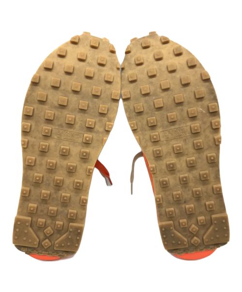 NIKE（ナイキ）NIKE (ナイキ) LD WAFFLE/S/C(LD ワッフル サカイ/クロット)/ローカットスニーカー 