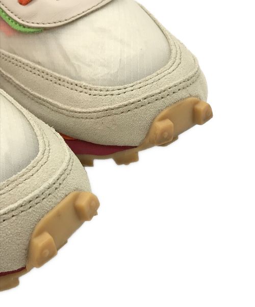 NIKE（ナイキ）NIKE (ナイキ) LD WAFFLE/S/C(LD ワッフル サカイ/クロット)/ローカットスニーカー 