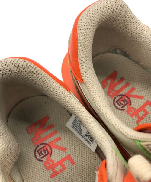 NIKE（ナイキ）NIKE (ナイキ) LD WAFFLE/S/C(LD ワッフル サカイ/クロット)/ローカットスニーカー 