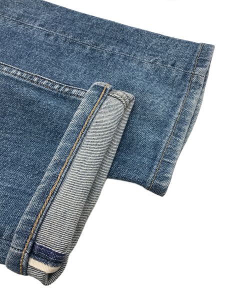 Denham（デンハム）Denham (デンハム) RAZOR SLIM FIT デニムパンツ インディゴ サイズ:28の古着・服飾アイテム