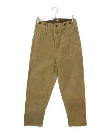 パンツ Nigel Cabourn CLASSIC DENISON PANT Nigel Cabourn CLASSIC DENISON PANT NigelCabourn ×Nigel
