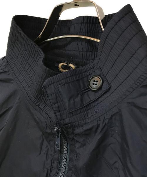 SASSAFRAS（ササフラス）SASSAFRAS (ササフラス) D/C Armor Jacket Light ネイビー サイズ:XLの古着・服飾アイテム