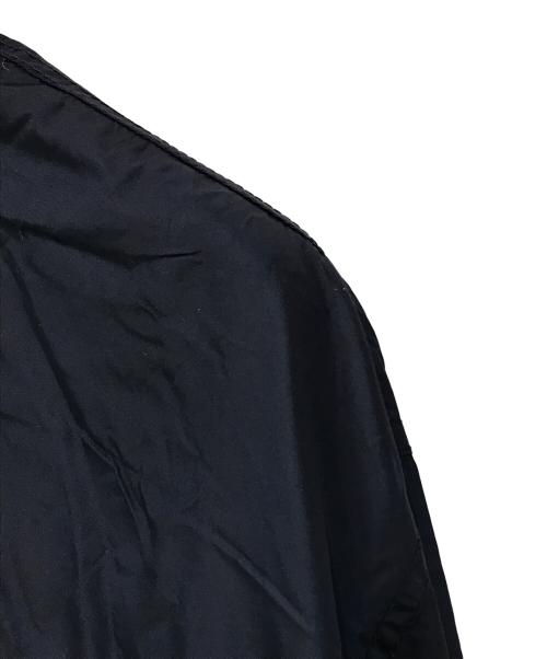 SASSAFRAS（ササフラス）SASSAFRAS (ササフラス) D/C Armor Jacket Light ネイビー サイズ:XLの古着・服飾アイテム