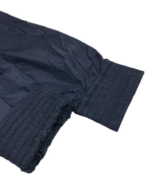 SASSAFRAS（ササフラス）SASSAFRAS (ササフラス) D/C Armor Jacket Light ネイビー サイズ:XLの古着・服飾アイテム