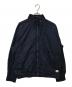 SASSAFRAS（ササフラス）の古着「D/C Armor Jacket Light」｜ネイビー