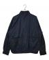 SASSAFRAS (ササフラス) D/C Armor Jacket Light ネイビー サイズ:XL：23000円