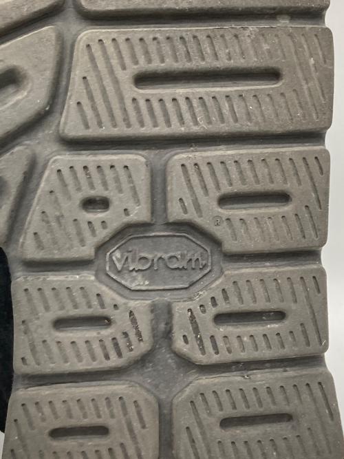 NEW BALANCE（ニューバランス）NEW BALANCE (ニューバランス) All Suede Leather ローカットスニーカー ブラック サイズ:27.5㎝の古着・服飾アイテム