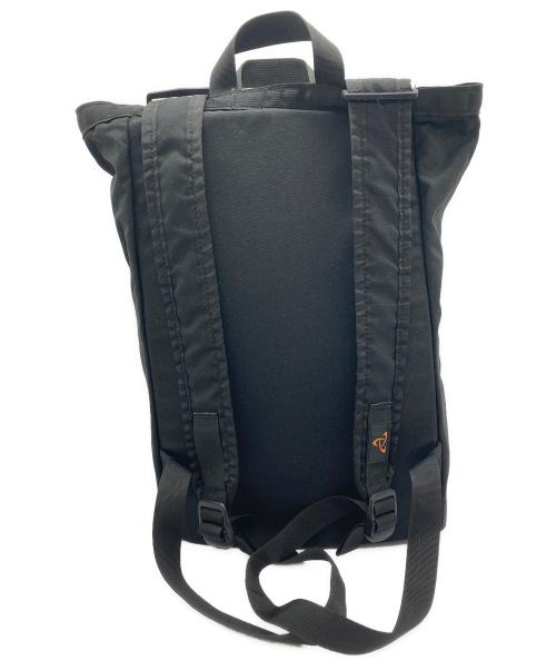 MYSTERY RANCH（ミステリーランチ）MYSTERY RANCH (ミステリーランチ) BOOTY BAG ブラックの古着・服飾アイテム