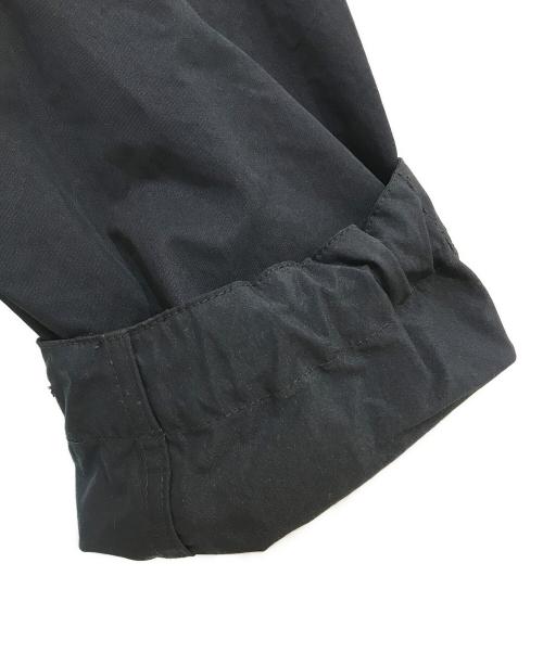 SEDAN ALL-PURPOSE（セダンオールパーパス）SEDAN ALL-PURPOSE (セダンオールパーパス) NYCO Hooded Jacket ネイビー サイズ:XXLの古着・服飾アイテム