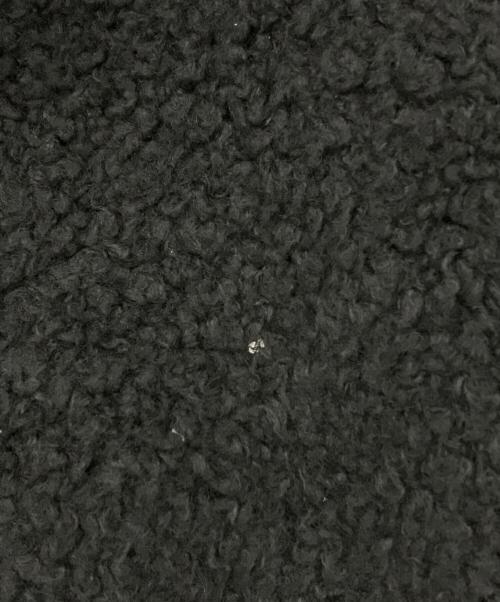 STERNBERG（スタンバーグ）STERNBERG (スタンバーグ) ボアコート グレー サイズ:Fの古着・服飾アイテム