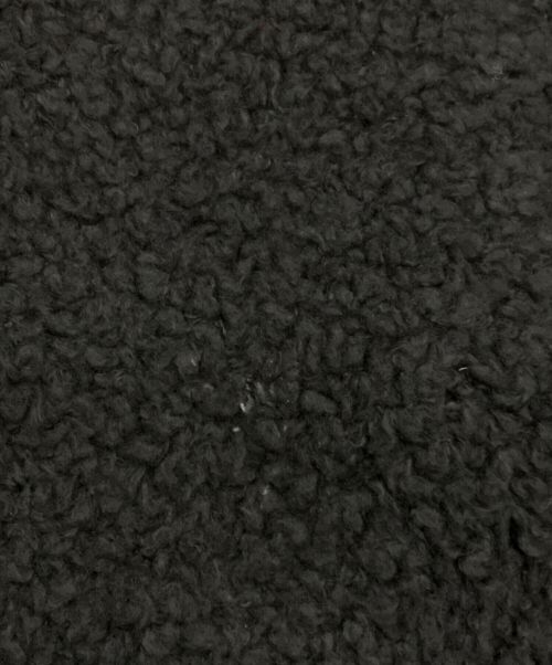 STERNBERG（スタンバーグ）STERNBERG (スタンバーグ) ボアコート グレー サイズ:Fの古着・服飾アイテム