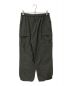 L'appartement (アパルトモン) Americana (アメリカーナ) Nylon Cargo Pants ブラウン サイズ:38：9000円