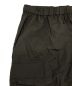 中古・古着 L'appartement (アパルトモン) Americana (アメリカーナ) Nylon Cargo Pants ブラウン サイズ:38：9000円