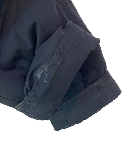 DESCENTE ALLTERRAIN（デザイント オルテライン）DESCENTE ALLTERRAIN (デザイント オルテライン) MIZUSAWA DOWN MOUNTAINEER ダウンジャケット/水沢マウンテンダウンジャケット ネイビー サイズ:Mの古着・服飾アイテム