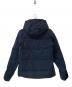 DESCENTE ALLTERRAIN (デザイント オルテライン) MIZUSAWA DOWN MOUNTAINEER ダウンジャケット/水沢マウンテンダウンジャケット ネイビー サイズ:M：37000円