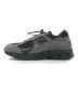 NEW BALANCE (ニューバランス) JJJJound (ジョウンド) NEW BALANCE M2002RXZ/2002R GORE-TEX /ローカットスニーカー Charcoal サイズ:US10.5：45000円