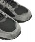中古・古着 NEW BALANCE (ニューバランス) JJJJound (ジョウンド) NEW BALANCE M2002RXZ/2002R GORE-TEX /ローカットスニーカー Charcoal サイズ:US10.5：45000円