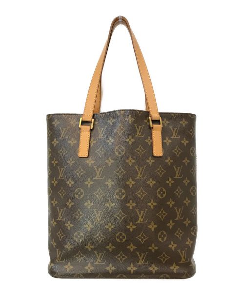LOUIS VUITTON（ルイ ヴィトン）LOUIS VUITTON (ルイ ヴィトン) ヴァヴァンGM トートバッグ ブラウン サイズ:-の古着・服飾アイテム