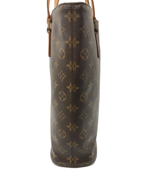 LOUIS VUITTON（ルイ ヴィトン）LOUIS VUITTON (ルイ ヴィトン) ヴァヴァンGM トートバッグ ブラウン サイズ:-の古着・服飾アイテム