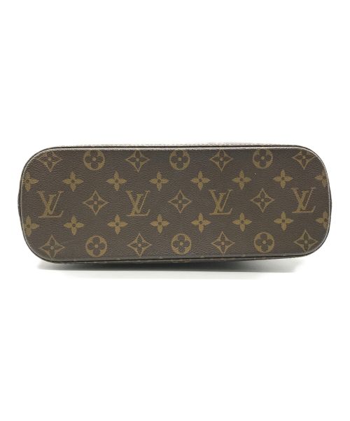LOUIS VUITTON（ルイ ヴィトン）LOUIS VUITTON (ルイ ヴィトン) ヴァヴァンGM トートバッグ ブラウン サイズ:-の古着・服飾アイテム