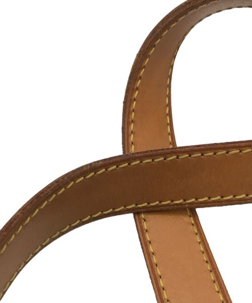 LOUIS VUITTON（ルイ ヴィトン）LOUIS VUITTON (ルイ ヴィトン) ヴァヴァンGM トートバッグ ブラウン サイズ:-の古着・服飾アイテム