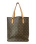 LOUIS VUITTON（ルイ ヴィトン）の古着「ヴァヴァンGM トートバッグ」｜ブラウン