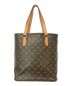 LOUIS VUITTON (ルイ ヴィトン) ヴァヴァンGM トートバッグ ブラウン サイズ:-：72000円