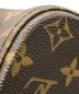 中古・古着 LOUIS VUITTON (ルイ ヴィトン) ヴァヴァンGM トートバッグ ブラウン サイズ:-：72000円