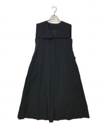 iDea Luce（イデア ルーチェ）の古着「sailor onepiece」｜ブラック