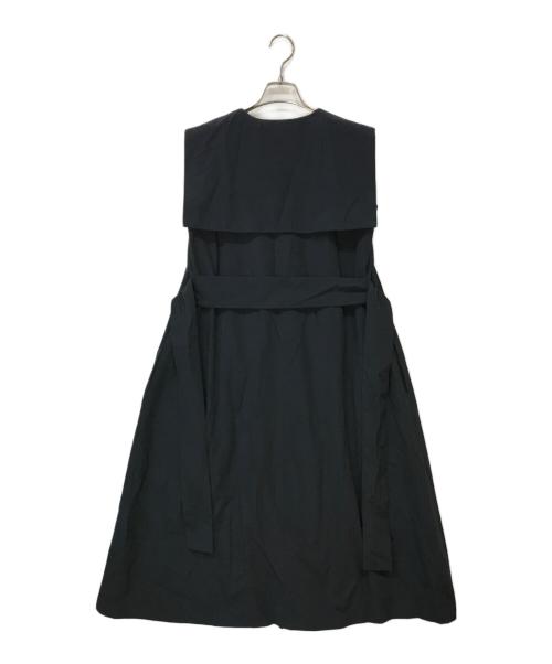 iDea Luce（イデア ルーチェ）iDea Luce (イデア ルーチェ) sailor onepiece ブラック サイズ:Fの古着・服飾アイテム