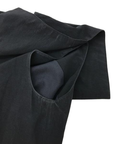 iDea Luce（イデア ルーチェ）iDea Luce (イデア ルーチェ) sailor onepiece ブラック サイズ:Fの古着・服飾アイテム