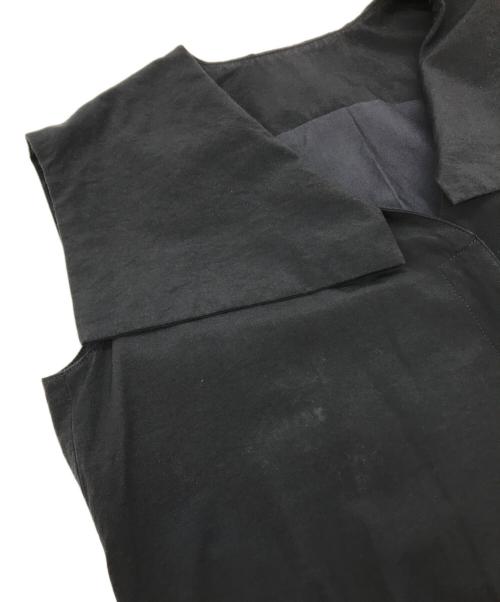 iDea Luce（イデア ルーチェ）iDea Luce (イデア ルーチェ) sailor onepiece ブラック サイズ:Fの古着・服飾アイテム