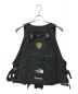 THE NORTH FACE (ザ ノース フェイス) SUPREME (シュプリーム) 20SS RTG VEST ブラック サイズ:L：25000円
